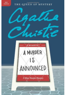 A Murder Is Announced