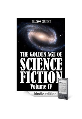 The Golden Age of Science Fiction 04