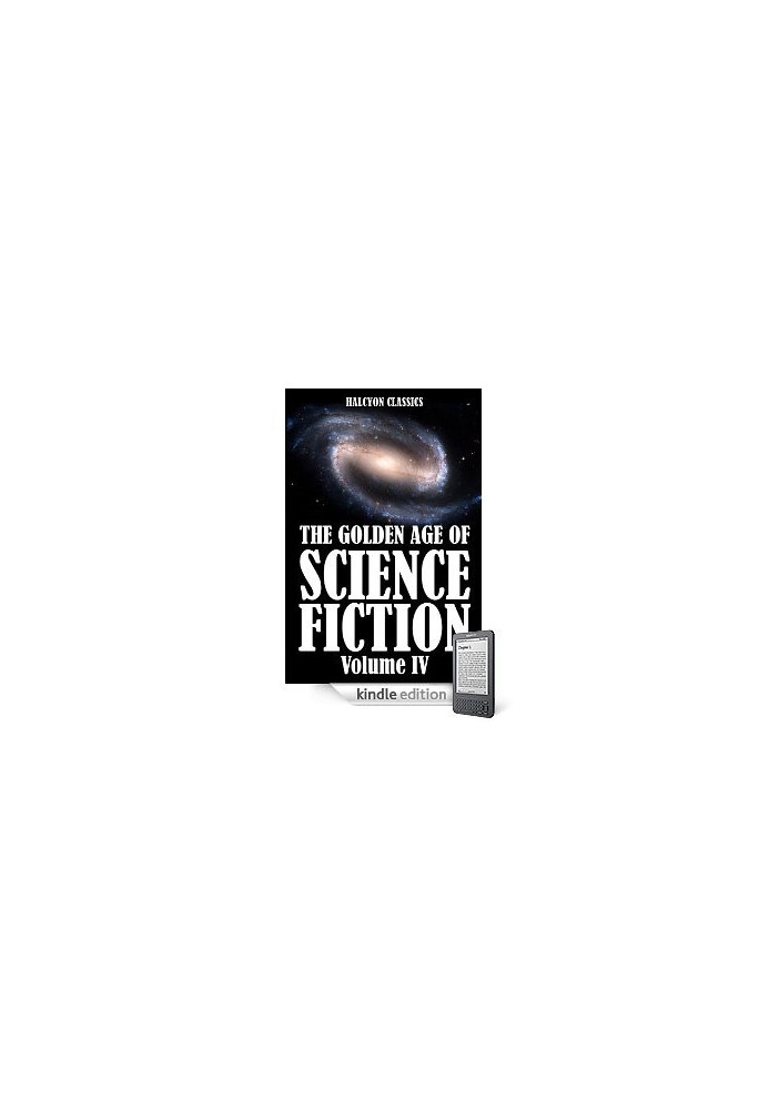 The Golden Age of Science Fiction 04
