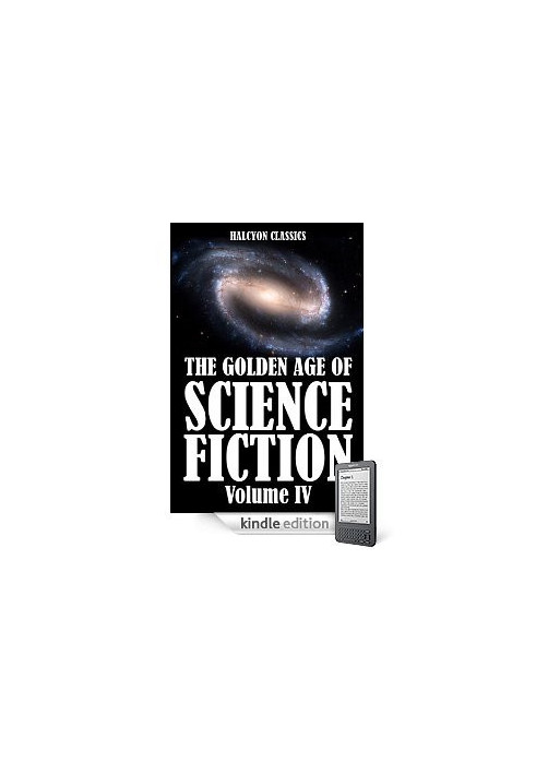The Golden Age of Science Fiction 04