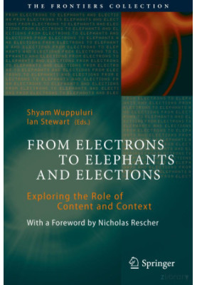 From Electrons to Elephants and Elections