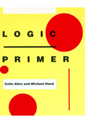 Logic Primer (1st edition)