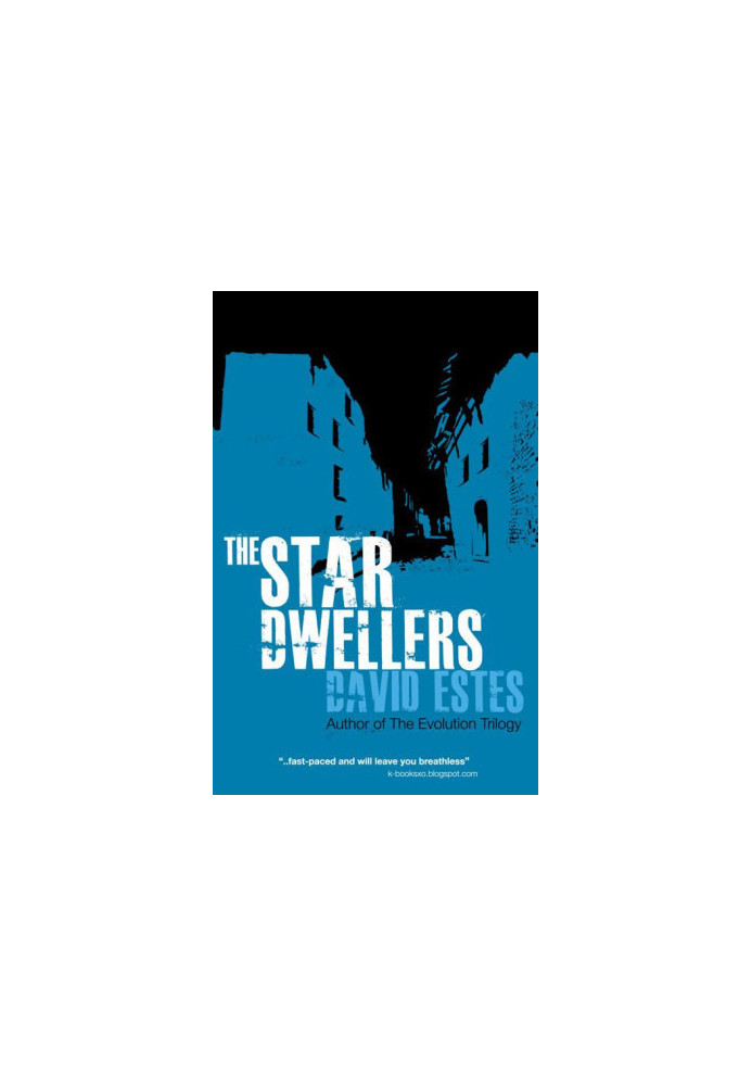 The Star Dwellers