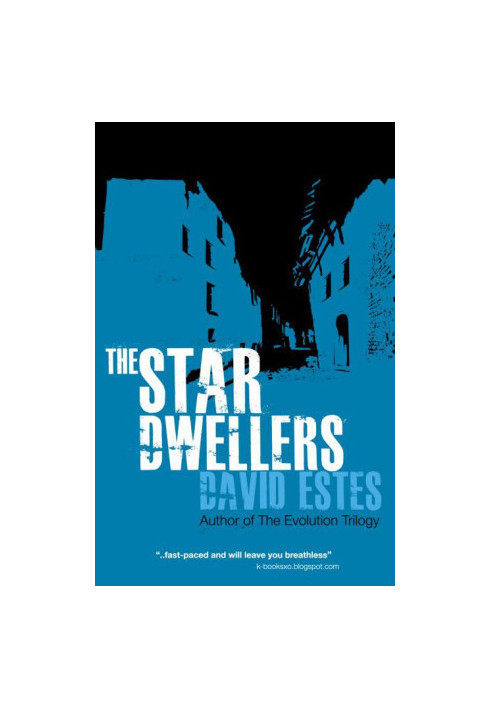 The Star Dwellers