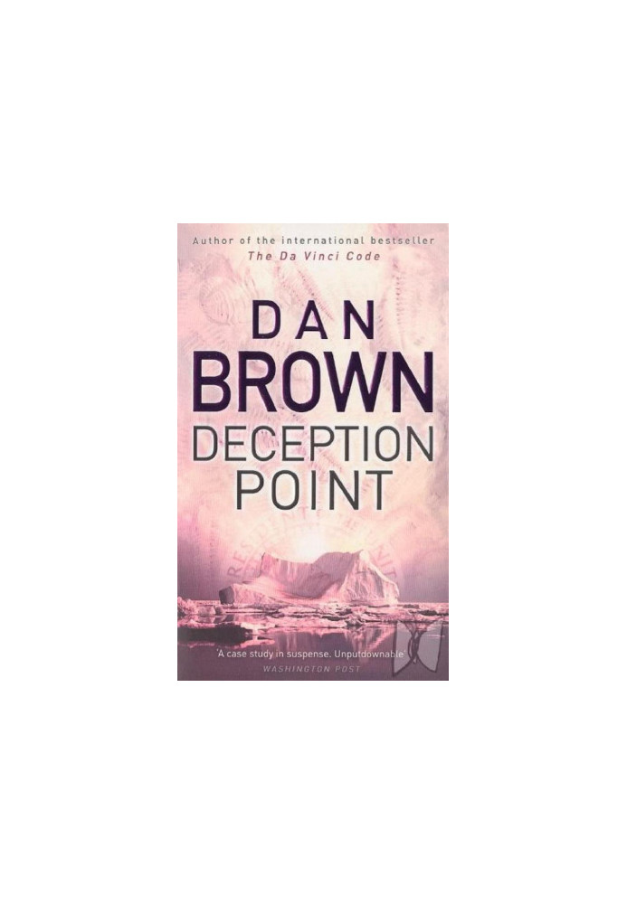 Deception Point