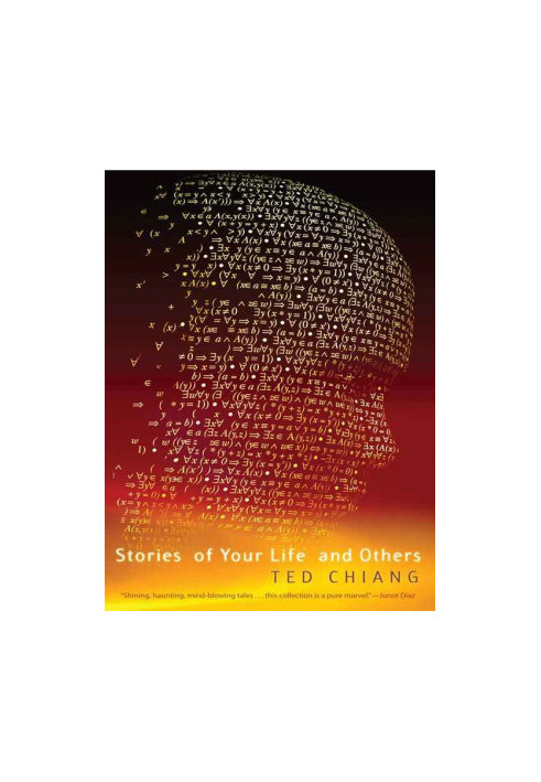 Stories of Your Life