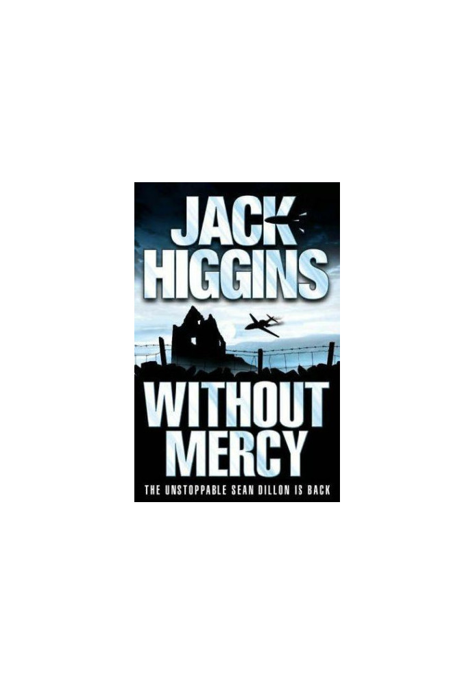 Without Mercy