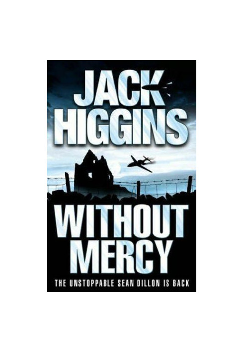 Without Mercy