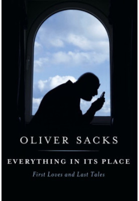Everything in its place: First Loves and Last Tales