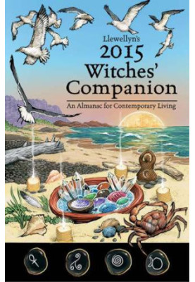 Llewellyn's 2015 Witches' Companion: An Almanac for Contemporary Living