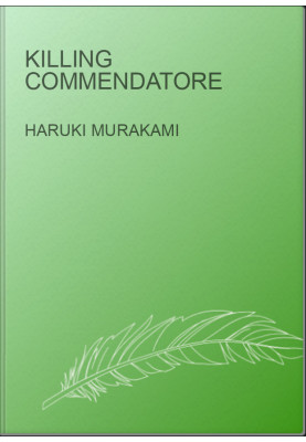 Killing Commendatore