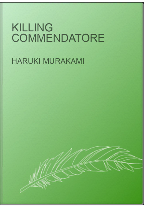 Killing Commendatore