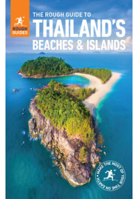 The Rough Guide to Thailand's Beaches and Islands 2019