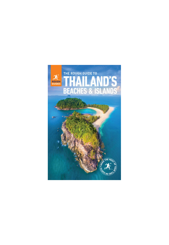 The Rough Guide to Thailand's Beaches and Islands 2019