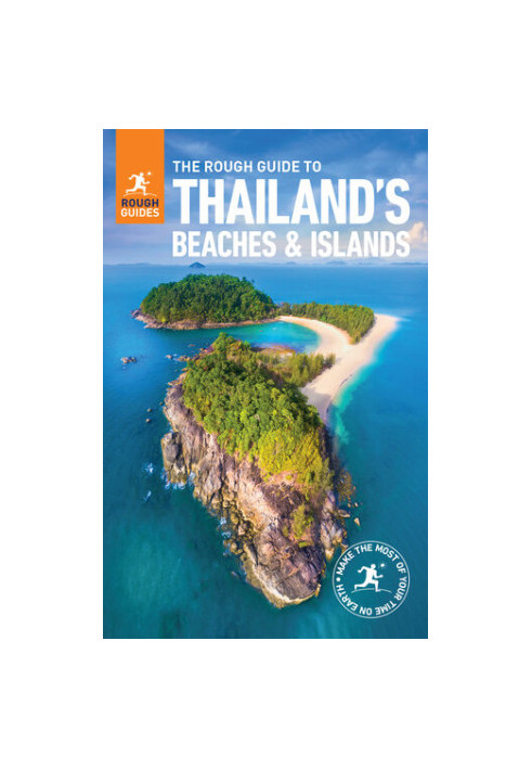 The Rough Guide to Thailand's Beaches and Islands 2019