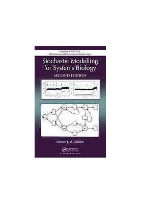 Stochastic modelling for systems biology