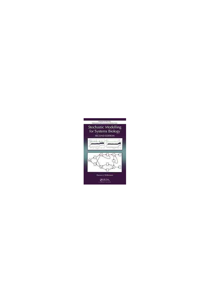 Stochastic modelling for systems biology