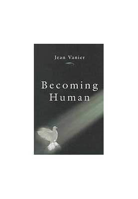 Becoming human