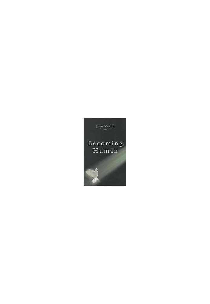 Becoming human