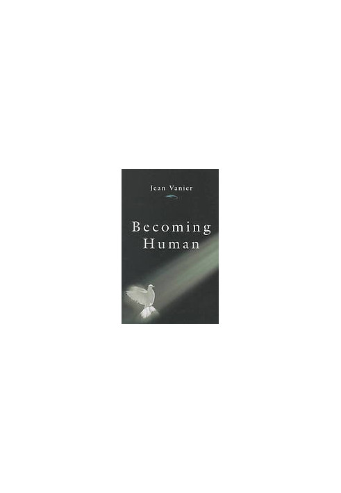 Becoming human