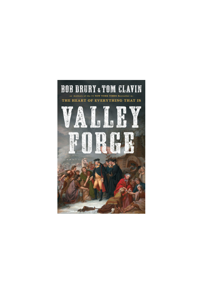 Valley Forge