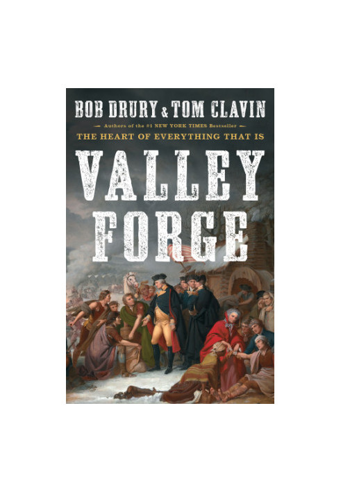 Valley Forge