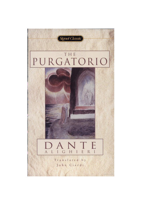 The Purgatorio