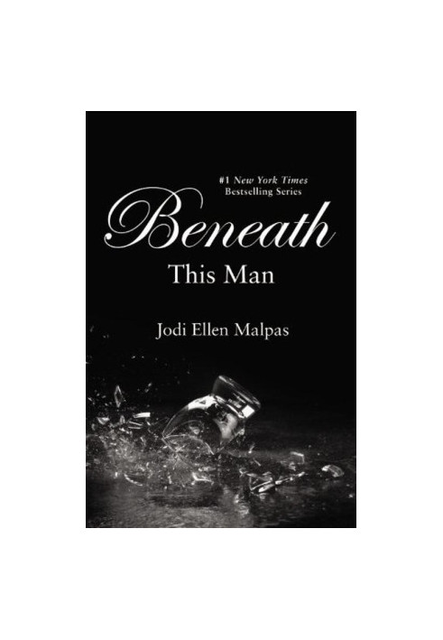 Beneath This Man