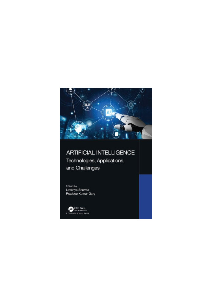 Artificial Intelligence: Technologies, Applications and Challenges