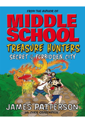 Secret of the Forbidden City