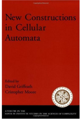 New Constructions in Cellular Automata