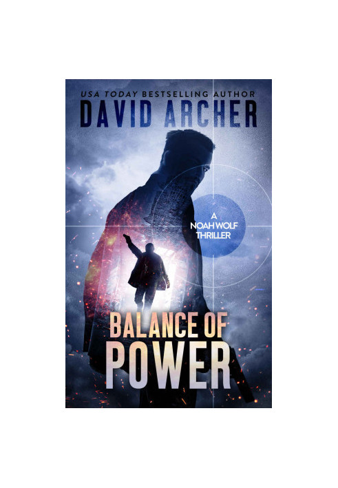 [Noah Wolf 07] • Balance of Power