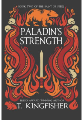 Paladin's Strength