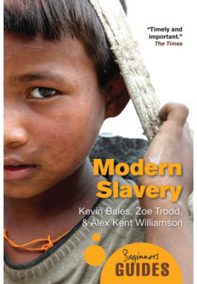 Modern Slavery: A Beginner's Guide (Beginner's Guides)