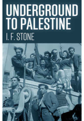 Underground to Palestine