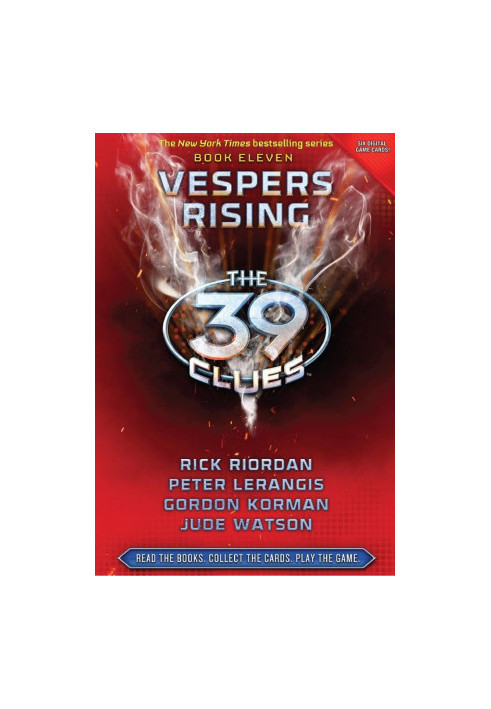 Vespers Rising