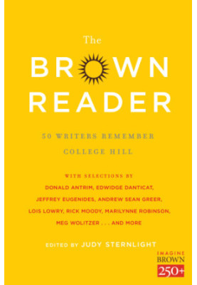 The Brown Reader