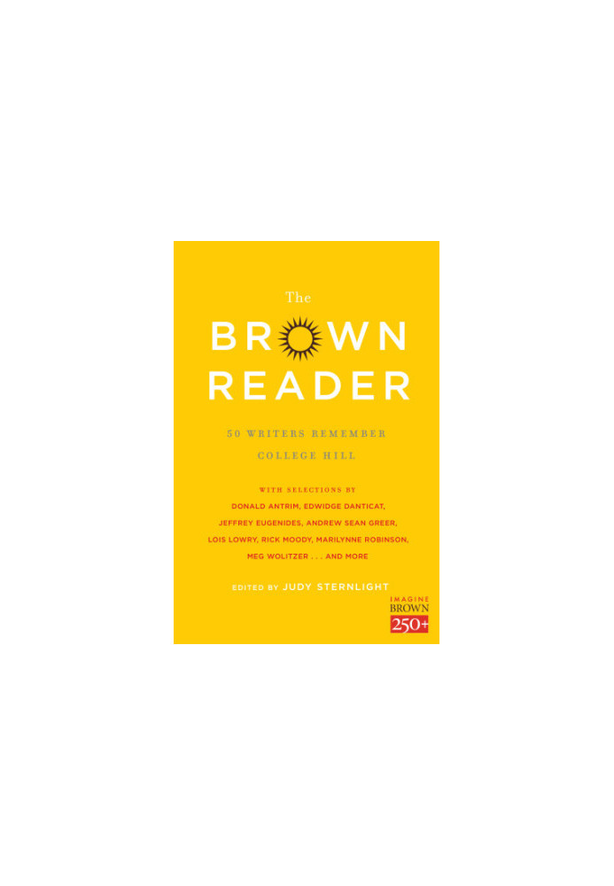 The Brown Reader