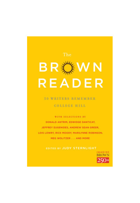 The Brown Reader