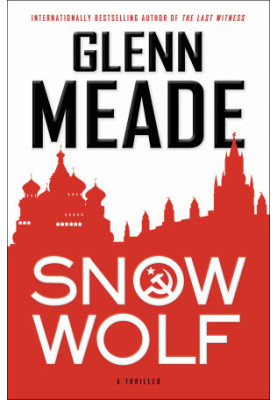 Snow Wolf