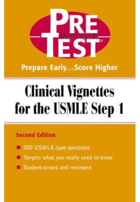 PreTest Self-Assessment and Review: