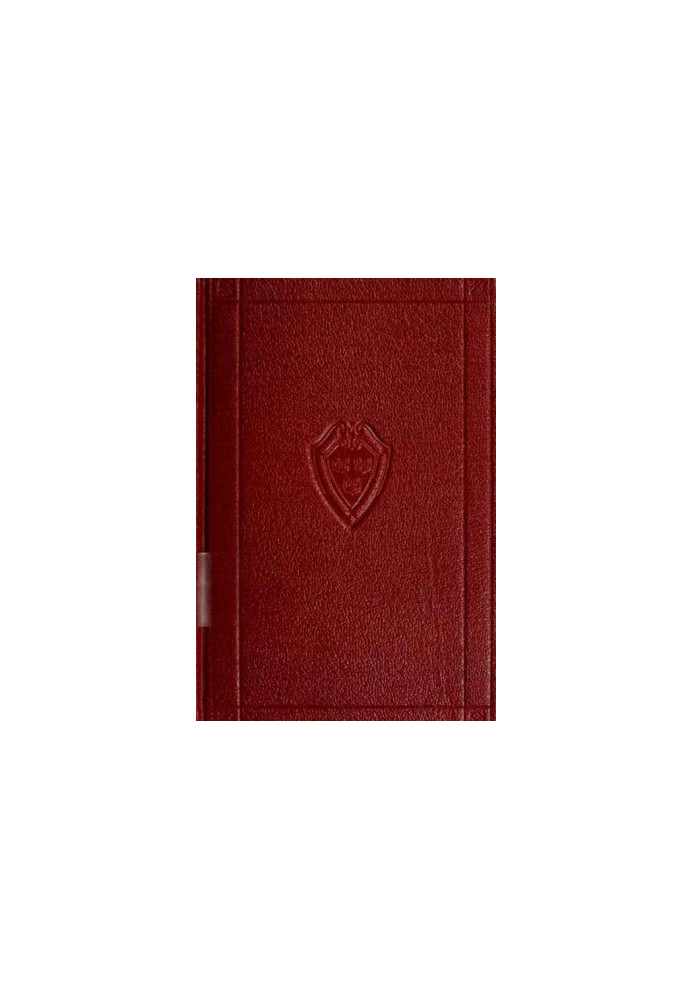 Harvard classics