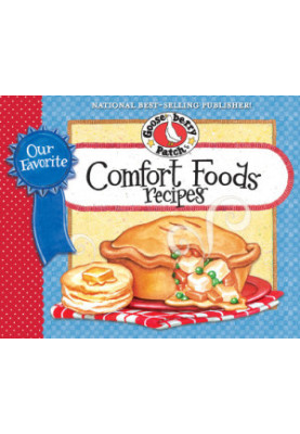 Our Favorite Comfort Food Recipes Cookbook