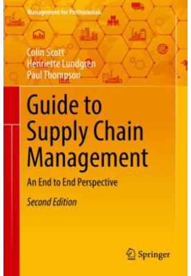 Guide to Supply Chain Management