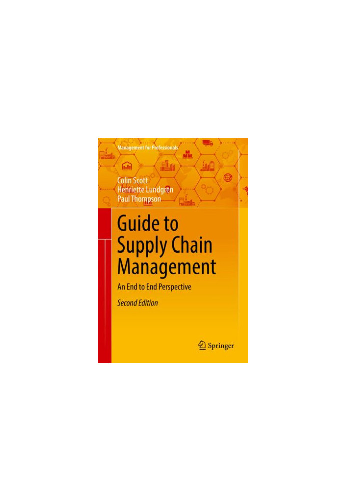 Guide to Supply Chain Management