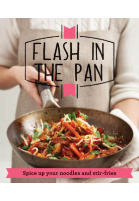 Flash in the Pan