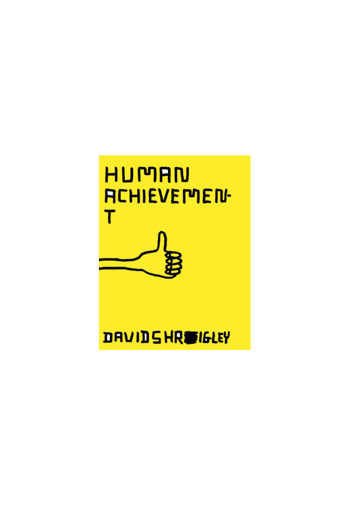 Human Achievement