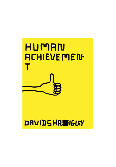 Human Achievement