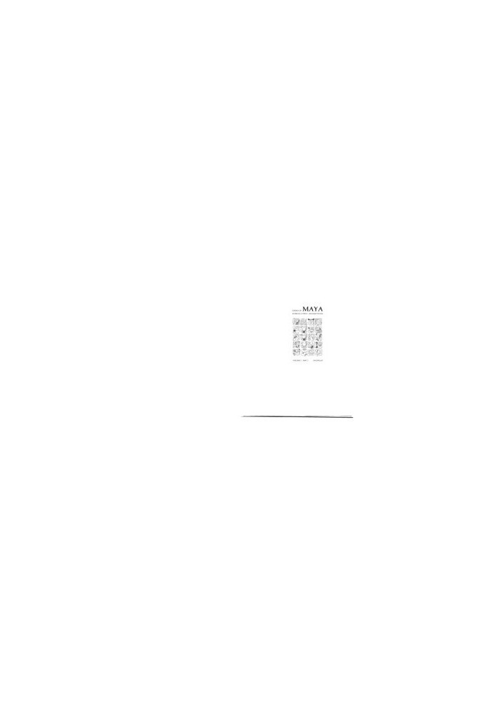 Corpus of Maya Hieroglyphic Inscriptions 3.2 (Yaxchilan)