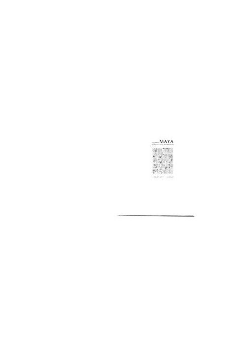 Corpus of Maya Hieroglyphic Inscriptions 3.2 (Yaxchilan)